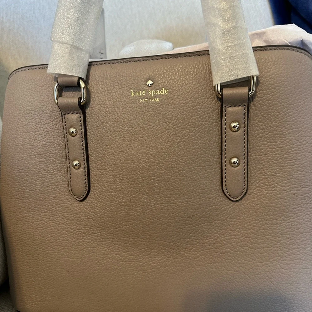 Kate Spade Evangelie Larmont Avenue bag NWT - Picture 5 of 11